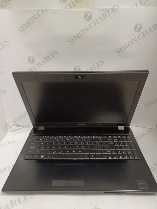 ASUS B53F NOTEBOOK PC