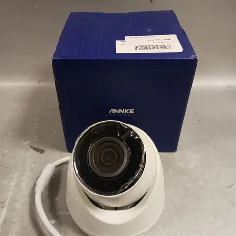 BOXED ANNKE I51DS DOME SECURITY CAMERA 