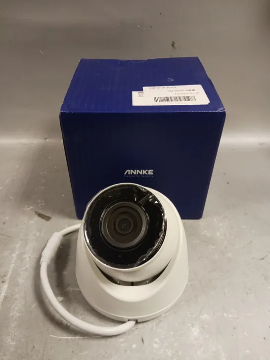 BOXED ANNKE I51DS DOME SECURITY CAMERA 