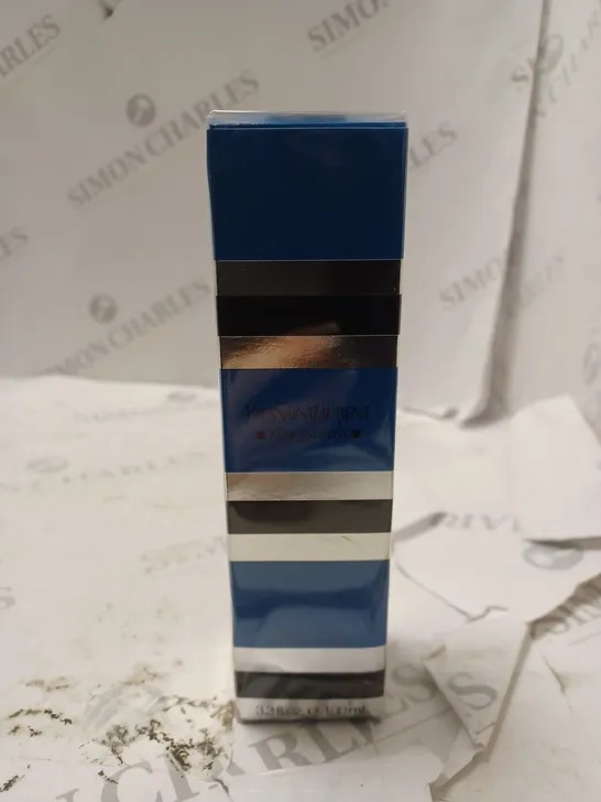 BOXED AND SEALED YVES SAINT LAURENT RIVE GAUCHE 100ML