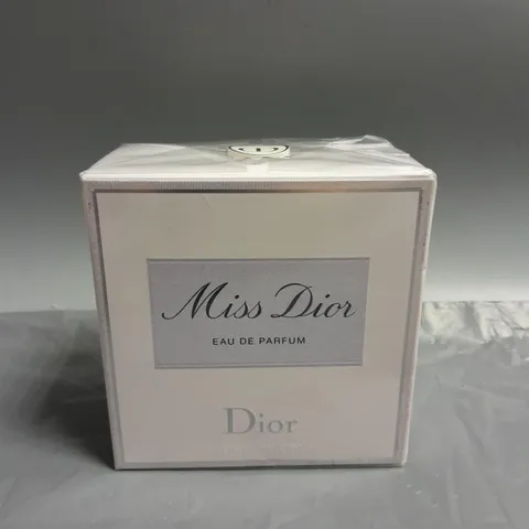 SEALED DIOR MISS DIOR EAU DE PARFUM 100ML