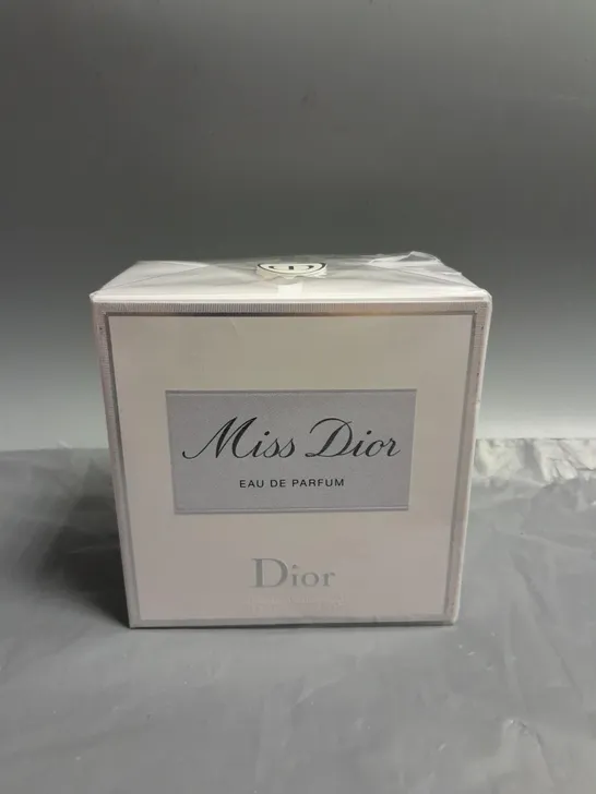 SEALED DIOR MISS DIOR EAU DE PARFUM 100ML