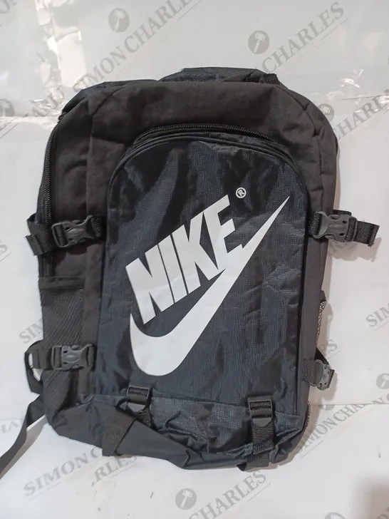 NIKE BACKPACK IN BLACK