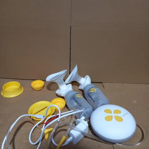 MEDELA BREAST PUMP