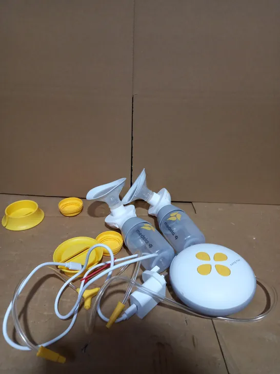 MEDELA BREAST PUMP