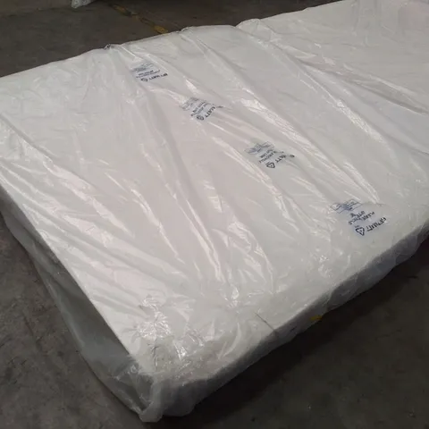 BAGGED MATTRESS CRAFT MEMORY FOAM OPEN COIL SUPERKING MATTRESS 