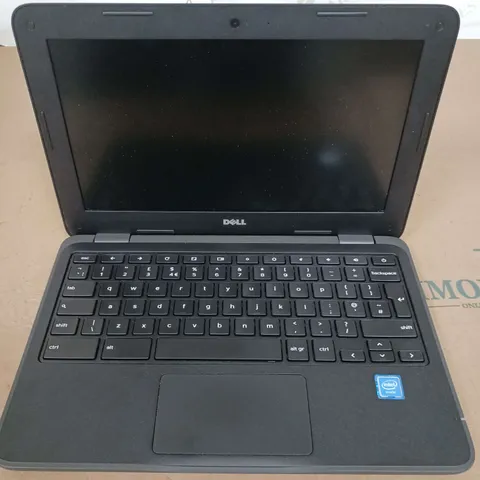 DELL CHROMEBOOK 11 3180 11 INCH	CELERON N3060 1.60GHZ