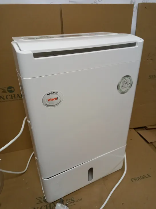 MEACO DD8L ZAMBEZI 8L DEHUMIDIFIER