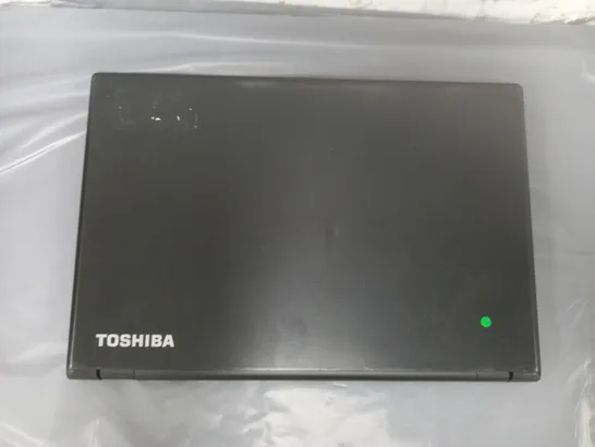 TOSHIBA SATELLITE PRO R50-B	15 INCH I3-4005U 1.70GHZ