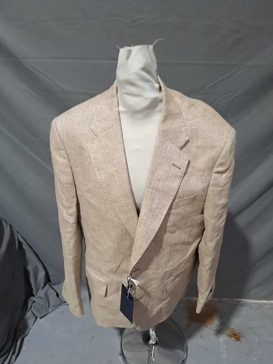 HAWES AND CURTIS BLAZER JACKET SIZE 40S