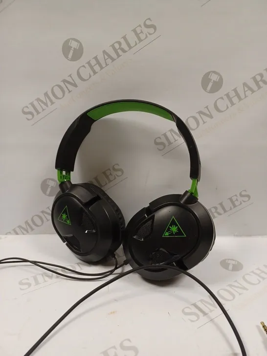 TURTLE BEACH RECON 50X XBOX