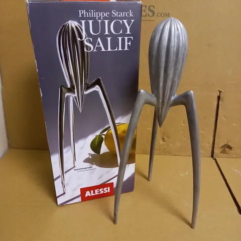 LESSI PSJS JUICY SALIF CITRUS JUICER