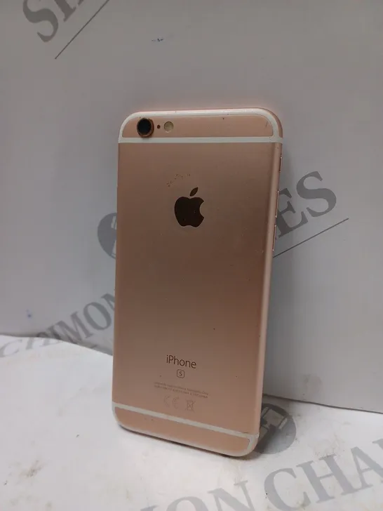 APPLE IPHONE 6S (A1688) SMARTPHONE 