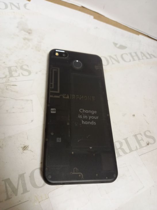 FAIRPHONE 3 PLUS 