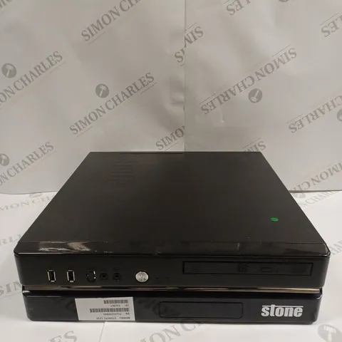 STONE 1210 DESKTOP PC 