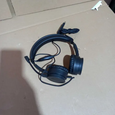 ASDA TECH  USB PC HEADSET