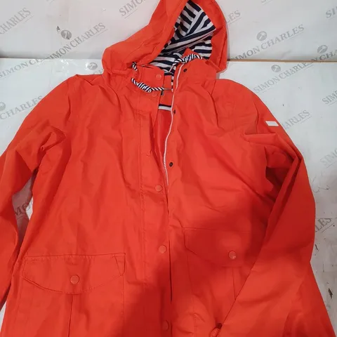 REGATTA BAYARMA LIGHTWEIGHT JACKET LADIES SIZE 16