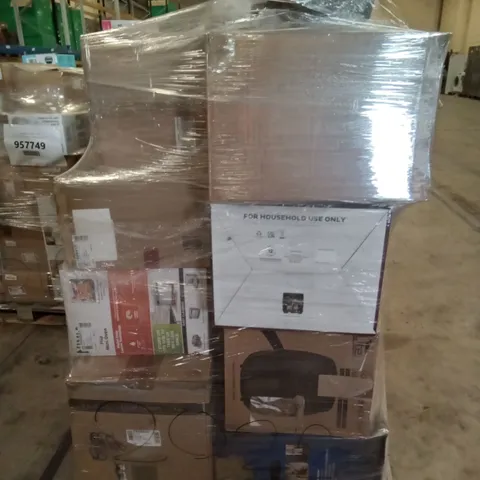 PALLET OF APPROXIMATELY 20 ASSORTED ITEMS INCLUDING 