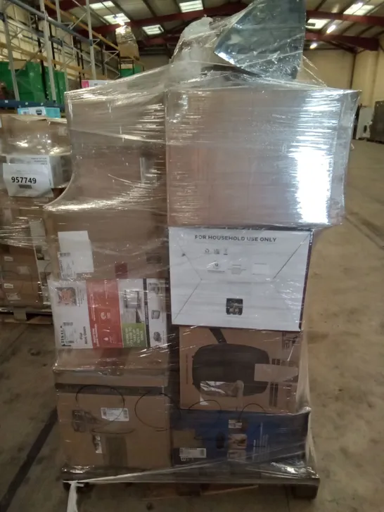 PALLET OF APPROXIMATELY 20 ASSORTED ITEMS INCLUDING 