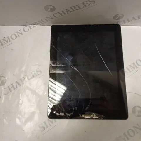 APPLE IPAD MODEL A1416 64GB