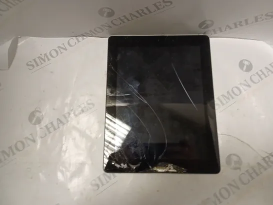 APPLE IPAD MODEL A1416 64GB