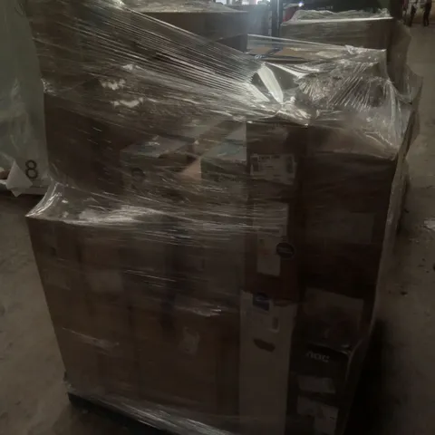 PALLET OF APPROXIMATELY 14 ASSORTED ITEMS INCLUDING: