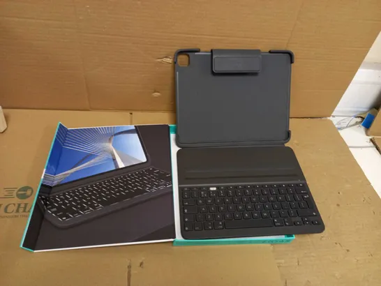 LOGITECH SLIM FOLIO PRO 