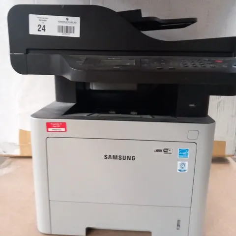 SAMSUNG PROXPRESS M3870FW USB WIFI AIO MONO LASER PRINTER M3870 SL-M3870FW/SEE