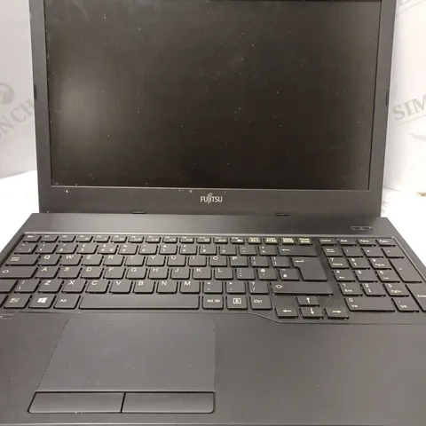 FUJITSU A555 LAPTOP 