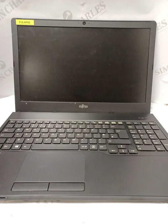 FUJITSU A555 LAPTOP 