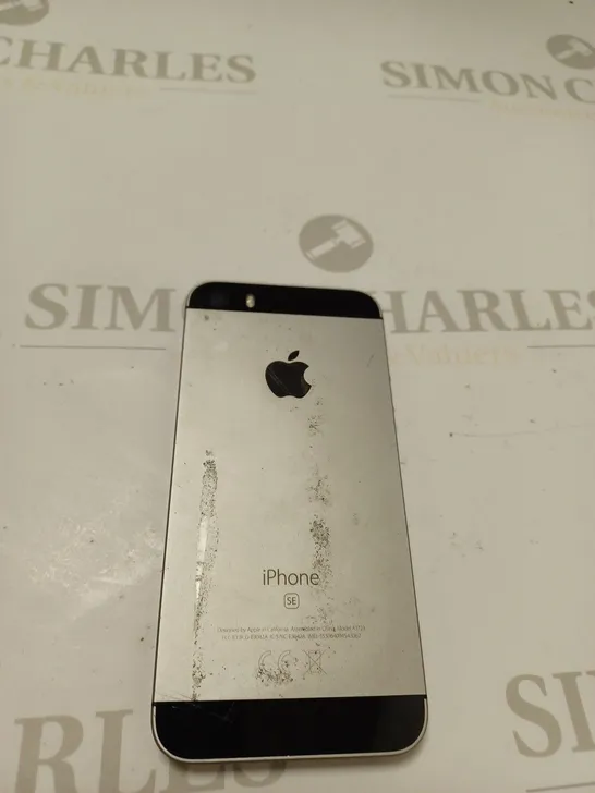 APPLE IPHONE SE MODEL A1723