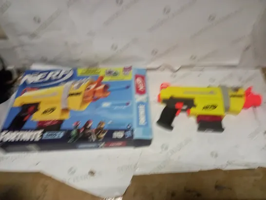 NERF - FORTNITE SMG-L