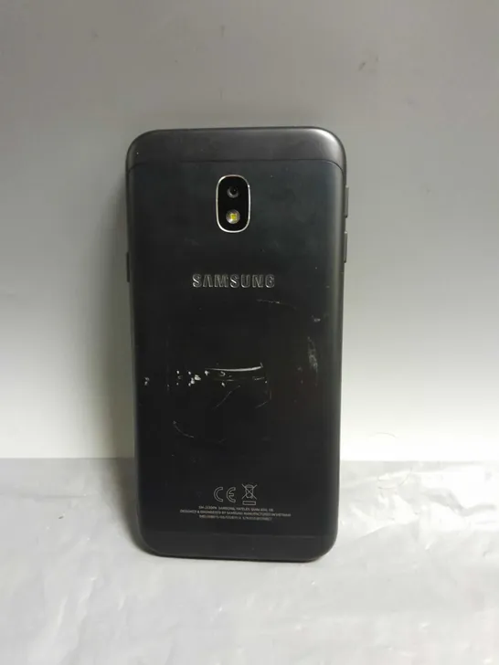 SAMSUNG GALAXY J3 IN BLACK