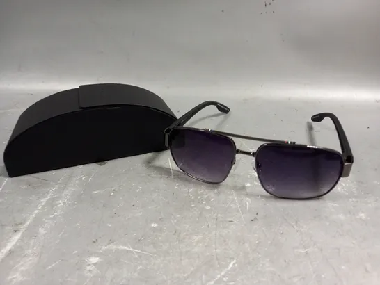 PRADA AVIATOR LENS SUNGLASSES 