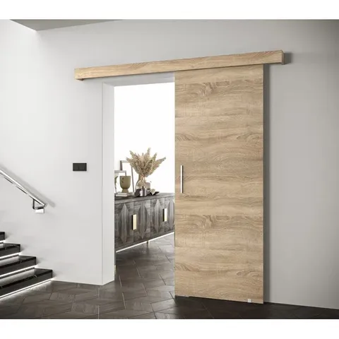 BOXED HADARI SLIDING DOORS LAMINATE (2 BOXES)