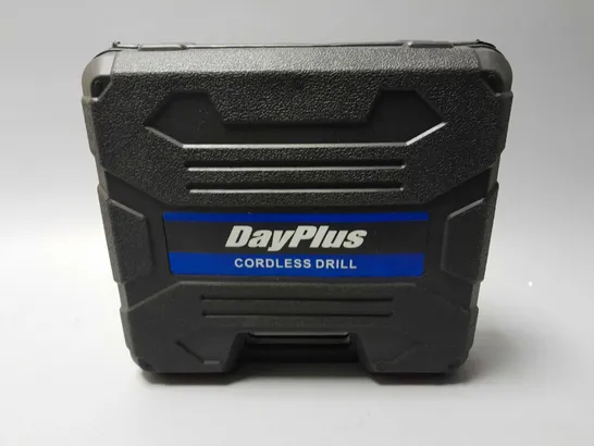 DAYPLUS CORDLESS DRILL