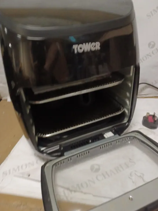 TOWER XPRESS PRO COMBO T17076 VORTX DIGITAL AIR FRYER