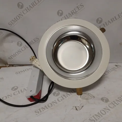 BRAND NEW MICROLIGHTS 33W LED DOWNLIGHT 4K (295-6346)