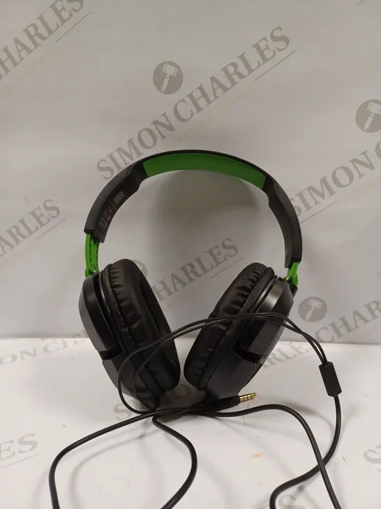 TURTLE BEACH RECON 50X XBOX