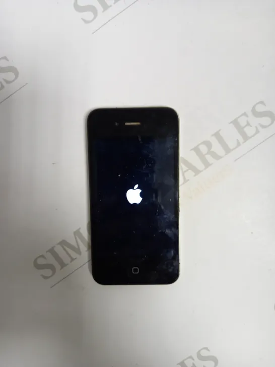 APPLE IPHONE 4 (A1332) SMARTPHONE 