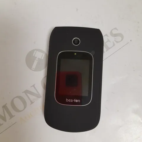 BEAFON SL640 FLIP MOBILE PHONE 