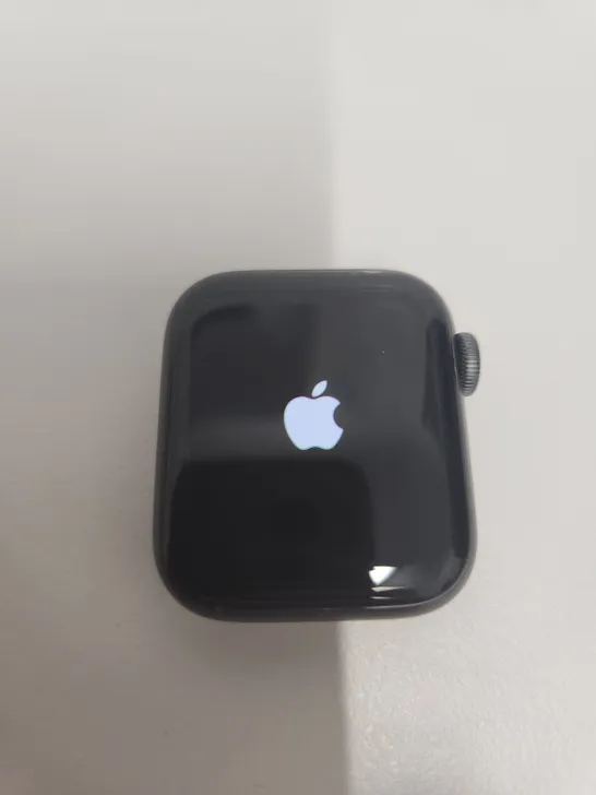 APPLE WATCH SERIES 6 44MM SPACE GREY SMART WATCH