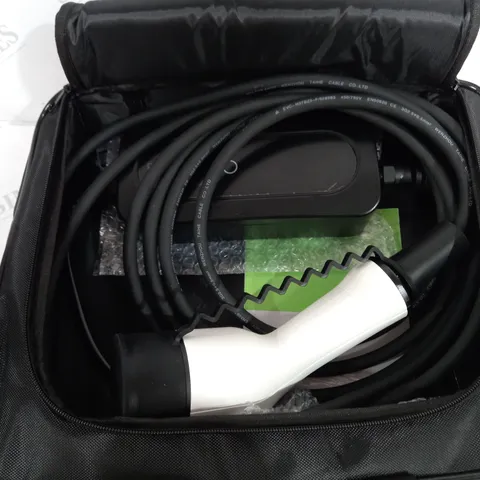 KERUIDA EV CHARGER