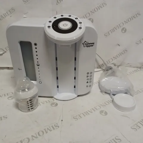 TOMMEE TIPPEE CLOSER TO NATURE PERFECT PREP MACHINE 