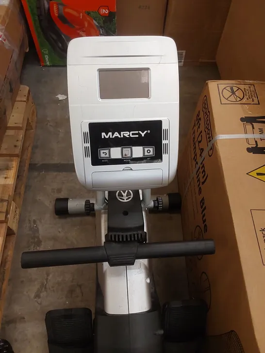 MARCY RM413 ROWER  RRP £299