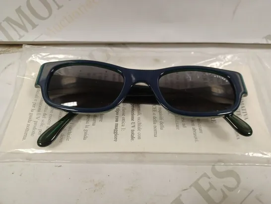 BOX OF APPROX 8 STING 6101 GREEN SUNGLASSES 