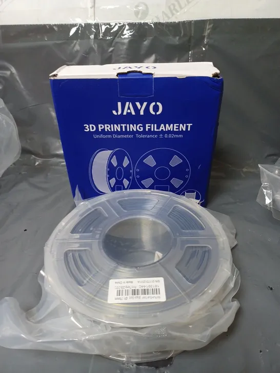 JAYO 3D PRINTING FILAMENT