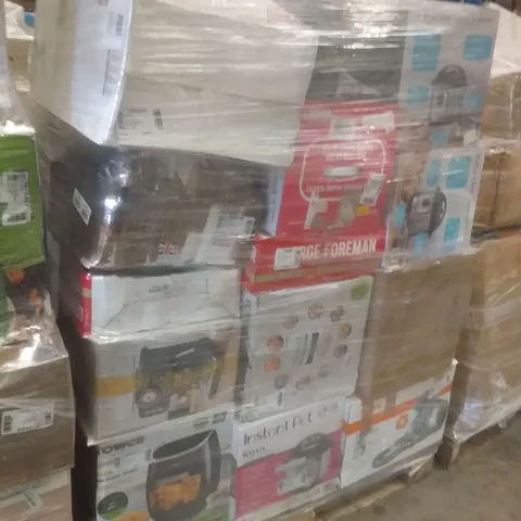 PALLET OF APPROXIMATELY 29 ASSORTED ITEMS INCLUDING: