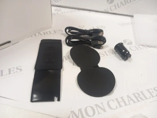 BOXED TAPTES WIRELESS CHARGER FOR MODEL X/S