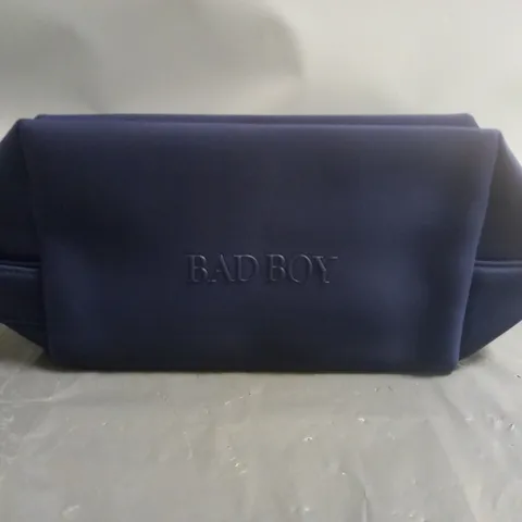 CAROLINA HERRERA BAD BOY WASHBAG